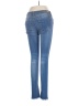 Almost Famous Hearts Blue Jeans Size 5 - photo 2