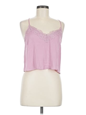 Forever 21 Sleeveless Blouse (view 1)