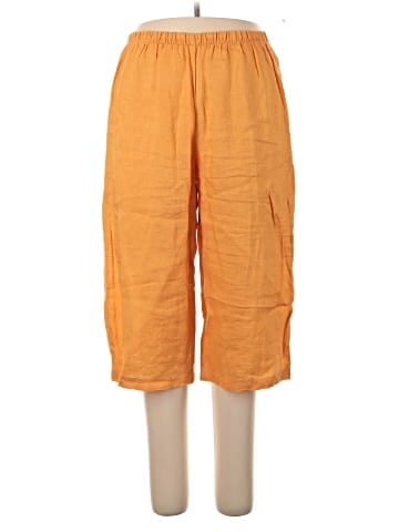 Eileen Fisher Cargo Pants (view 1)