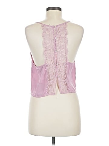 Forever 21 Sleeveless Blouse (view 2)
