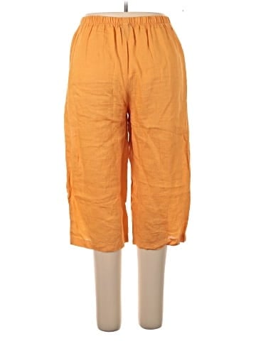 Eileen Fisher Cargo Pants (view 2)