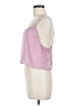 Forever 21 100% Polyester Pink Sleeveless Blouse Size M - photo 5