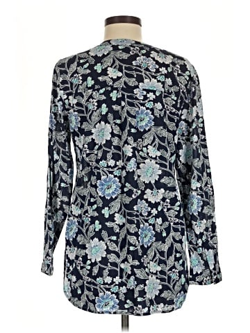 Old Navy Long Sleeve Blouse (view 2)