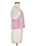 Forever 21 100% Polyester Pink Sleeveless Blouse Size M - photo 4