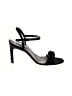 Bruno Magli Black Sandals Size EU 36 1/2 - photo 1