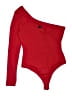 JLUXLABEL Red Bodysuit Size XL - photo 1