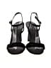 Bruno Magli Black Sandals Size EU 36 1/2 - photo 2