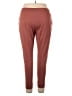 Vuori Burgundy Pink Casual Pants Size L - photo 2