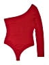 JLUXLABEL Red Bodysuit Size XL - photo 2
