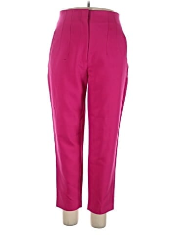 Zara Casual Pants (view 1)