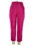Zara Color Block Pink Casual Pants Size XL - photo 1