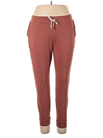 Vuori Casual Pants (view 1)