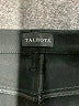 Talbots Black Jeggings Size 16 - photo 4