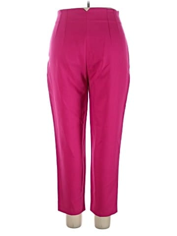 Zara Casual Pants (view 2)