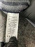 Ann Taylor Stripes Blue Pullover Sweater Size XL - photo 5