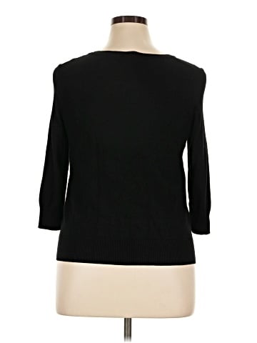 Roz & Ali Cardigan (view 2)