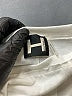 H by Bordeaux Ivory Long Sleeve Top Size S - photo 7