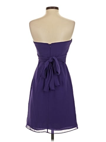 Bill Levkoff Cocktail Dress (view 2)
