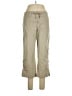 Eddie Bauer Tan Cargo Pants Size 8 - photo 1