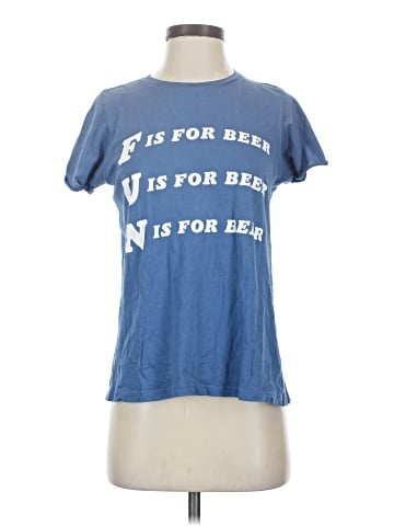 Wildfox Short Sleeve T-Shirt (view 1)