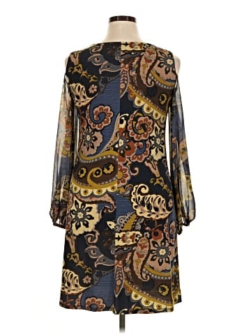 MSK Casual Dress (view 2)