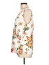 ModCloth 100% Polyester White Sleeveless Blouse Size L - photo 5