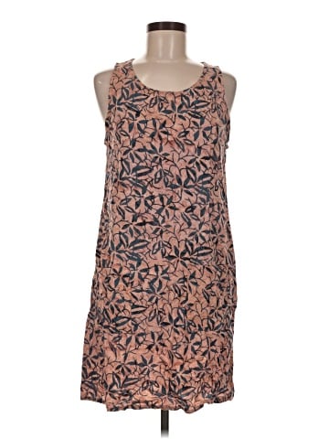 Figwood Casual Dress (view 1)