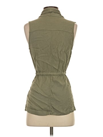 Skies Are Blue Sleeveless Blouse (view 2)