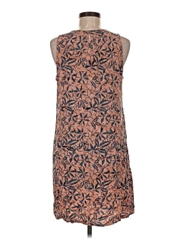 Figwood Casual Dress (view 2)