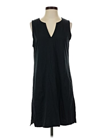 Lands' End Casual Dress (view 1)