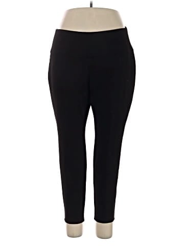 J.Jill Active Pants (view 1)