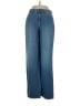 Universal Thread 100% Cotton Blue Jeans Size 27 waist - photo 1