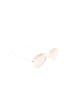 Assorted Brands Pink Sunglasses One size - photo 1