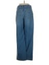 Universal Thread 100% Cotton Blue Jeans Size 27 waist - photo 2