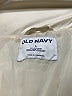 Old Navy 100% Polyester Solid Ivory Snow Jacket Size L - photo 6