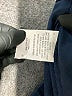 Southern Lady Solid Blue Active Pants Size 16 - photo 5