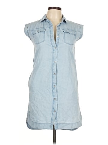 CALVIN KLEIN JEANS Casual Dress (view 1)