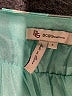BCBGeneration 100% Polyester Tie-dye Blue Casual Dress Size S - photo 7