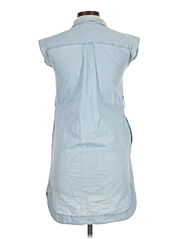 CALVIN KLEIN JEANS Casual Dress (view 2)