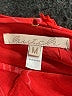 Hutch Red Cocktail Dress Size M - photo 7