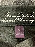 Gloria Vanderbilt Chevron-herringbone Gray Dress Pants Size 12 - photo 7