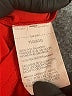 Under Armour 100% Polyester Red Active T-Shirt Size L (youth) - photo 4