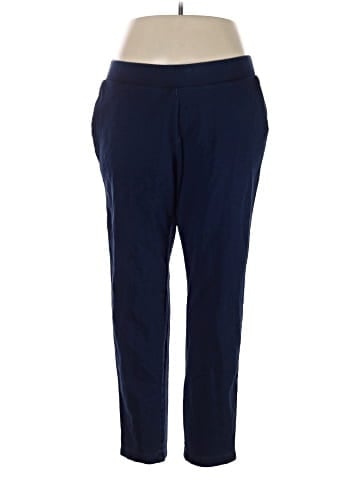 Purejill Casual Pants (view 1)