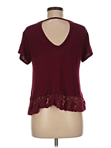 Jun & Ivy Short Sleeve T-Shirt (view 2)