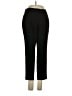 Babaton Solid Black Dress Pants Size 4 - photo 1