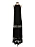 Susana Monaco 100% Polyester Black Cocktail Dress Size S - photo 1