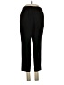 Babaton Solid Black Dress Pants Size 4 - photo 2