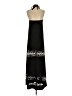 Susana Monaco 100% Polyester Black Cocktail Dress Size S - photo 2