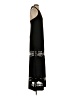 Susana Monaco 100% Polyester Black Cocktail Dress Size S - photo 4