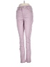 Seven7 Pink Casual Pants Size 4 - photo 1